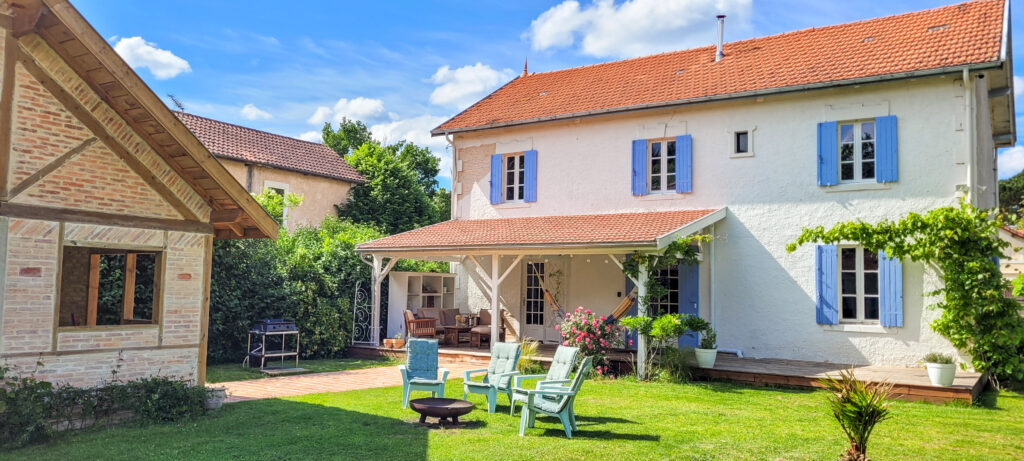 5-Bedroom Family House with Climbing Room in Lüe — photo 7