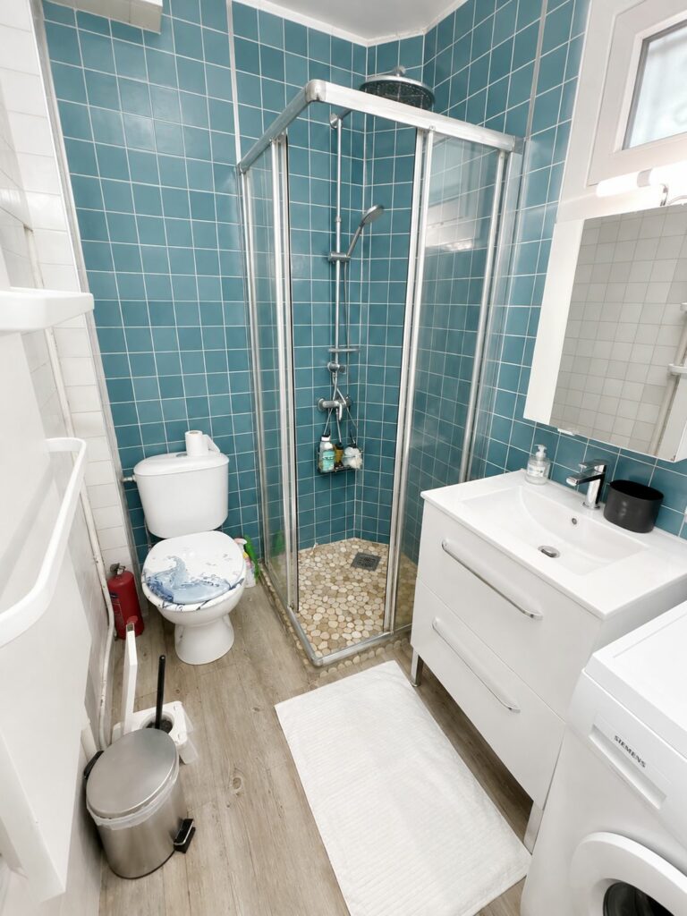 One-Bedroom Rental with Terrace in Lacanau Océan — photo 10