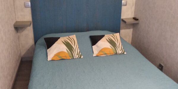 Appartement confortable à 50m de l&rsquo;océan