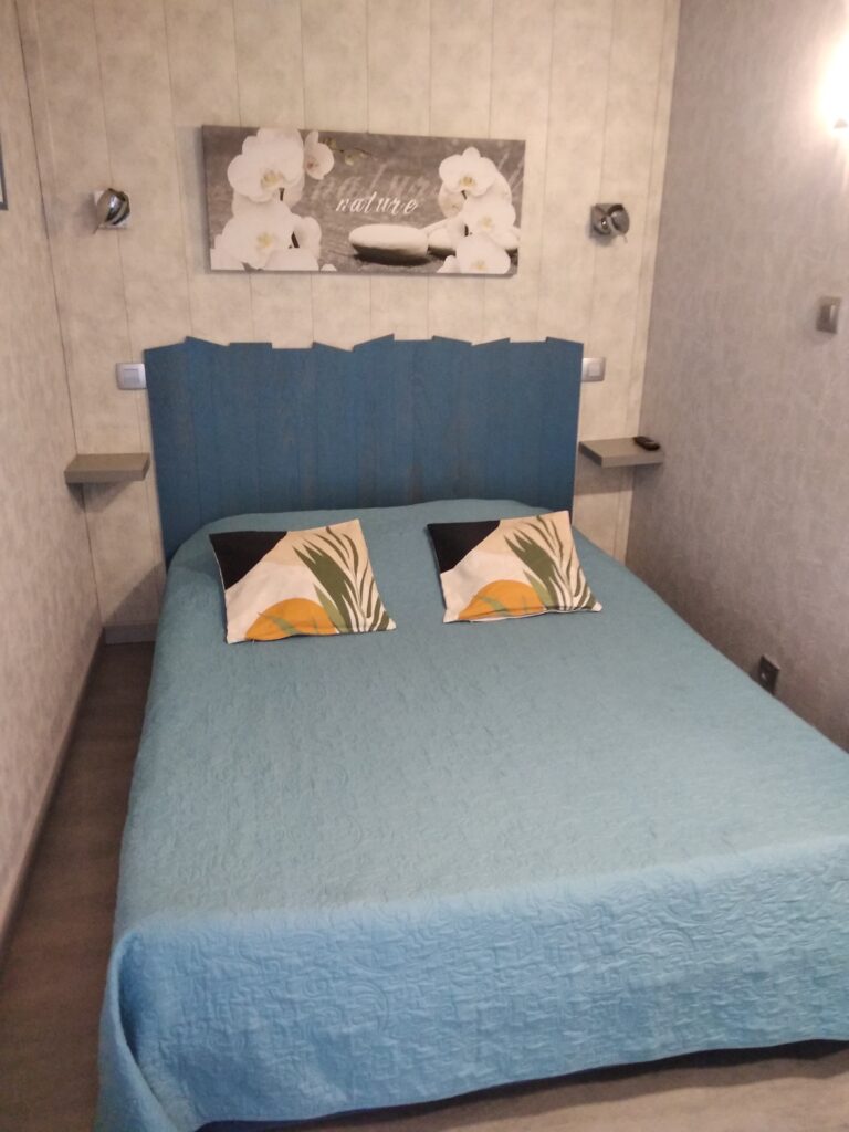 Furnished Apartment in Biscarrosse – 50 m from the Ocean — photo 3
