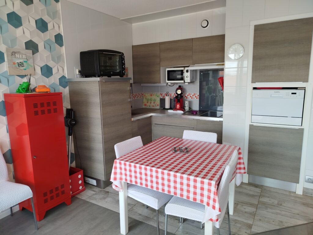 Furnished Apartment in Biscarrosse – 50 m from the Ocean — photo 2