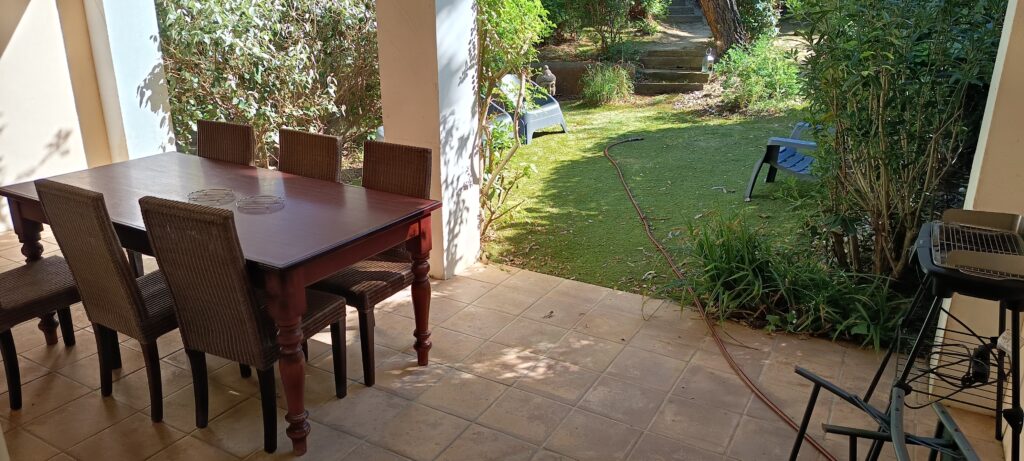 Furnished house of 65 m² in Grimaud – Furnished House in Grimaud – 65 m² in Gated Estate with Pools – photo 11