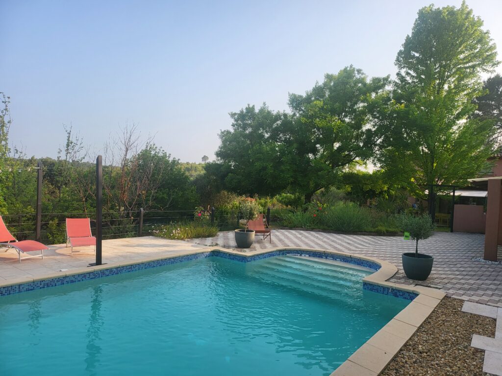 Chaleureuse et confortable maison à Cotignac — photo 1