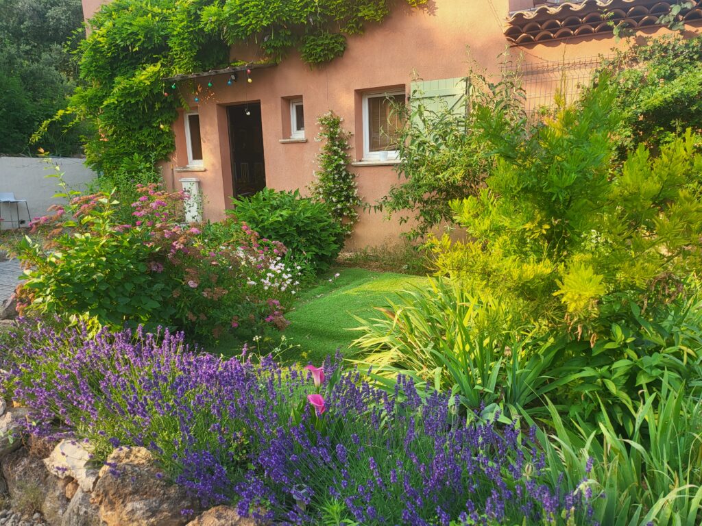 Chaleureuse et confortable maison à Cotignac — photo 2