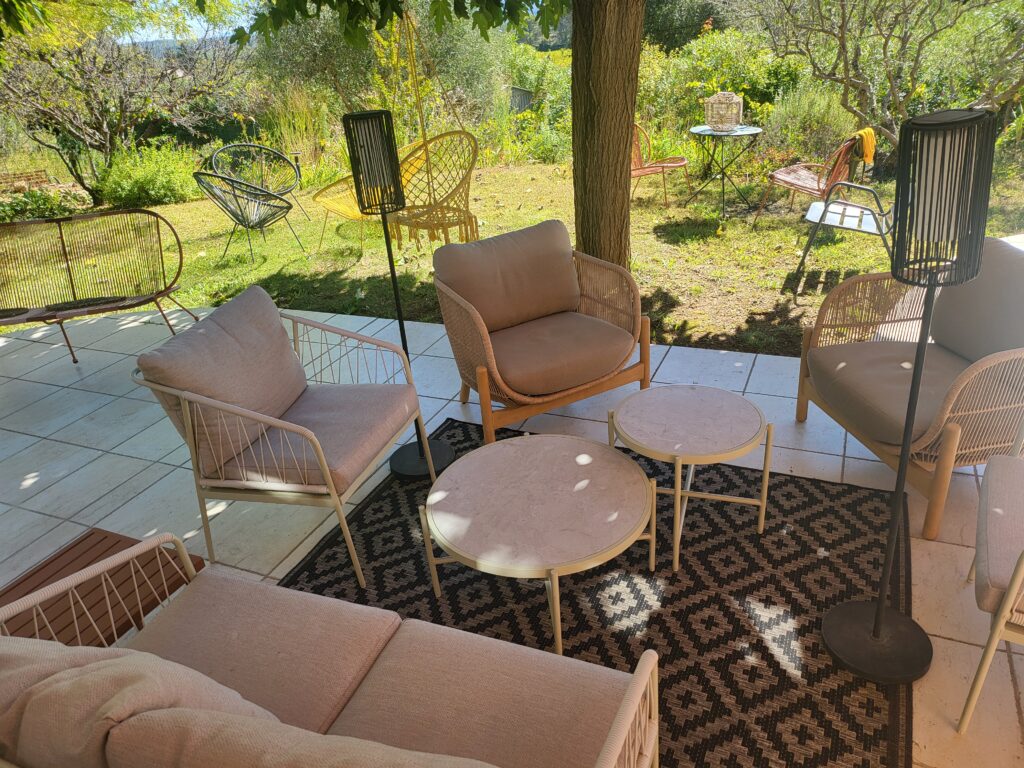 Chaleureuse et confortable maison à Cotignac — photo 6