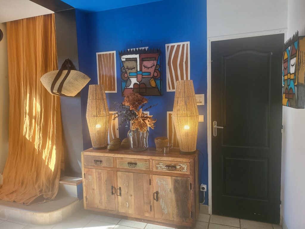 Chaleureuse et confortable maison à Cotignac — photo 7