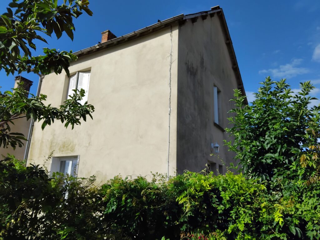 85 m² House with Enclosed Garden – Rouffignac-Saint-Cernin-de-Reilhac — photo 14
