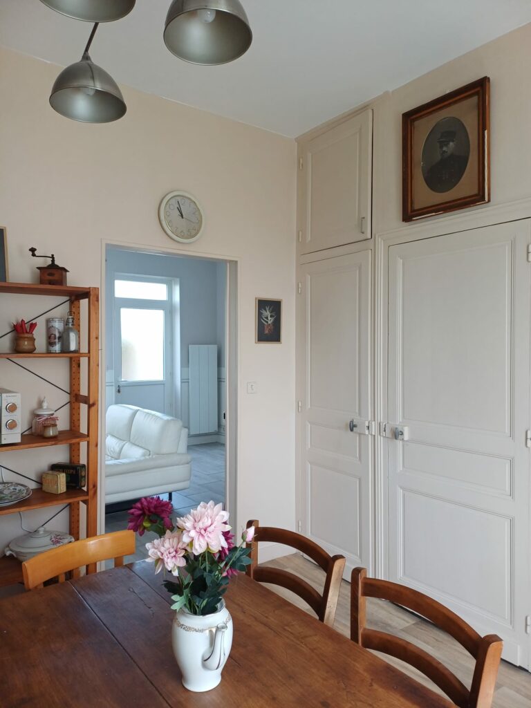 85 m² House with Enclosed Garden – Rouffignac-Saint-Cernin-de-Reilhac — photo 11