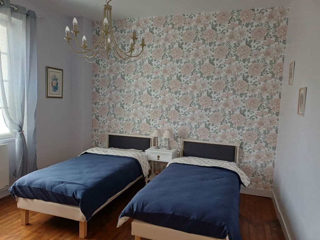 85 m² House with Enclosed Garden – Rouffignac-Saint-Cernin-de-Reilhac — photo 9