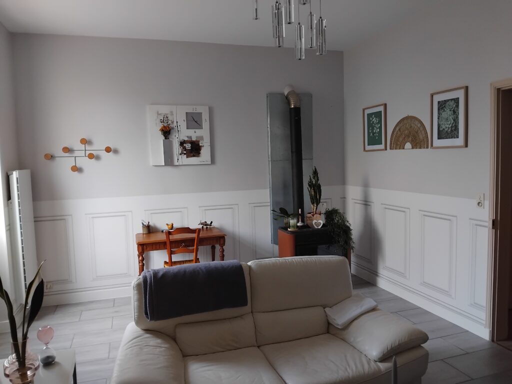 85 m² House with Enclosed Garden – Rouffignac-Saint-Cernin-de-Reilhac — photo 3