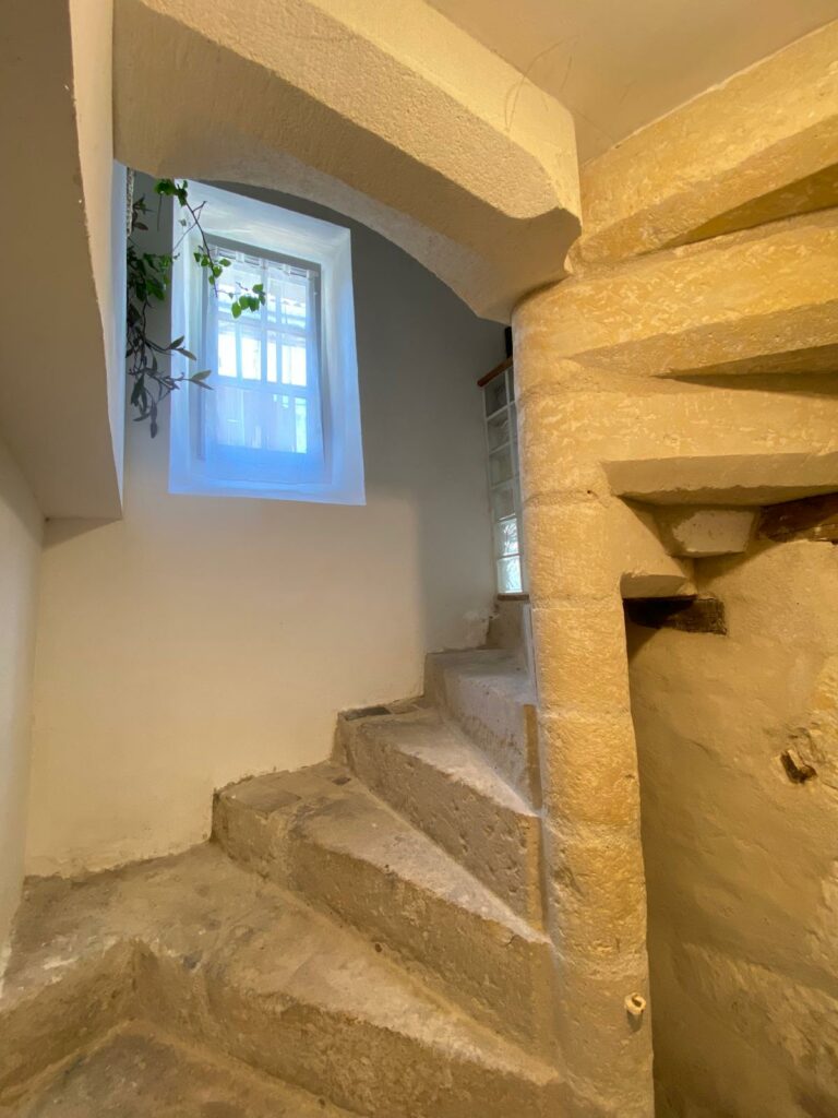 150 m² Character House with Garden in Chalais — photo 6