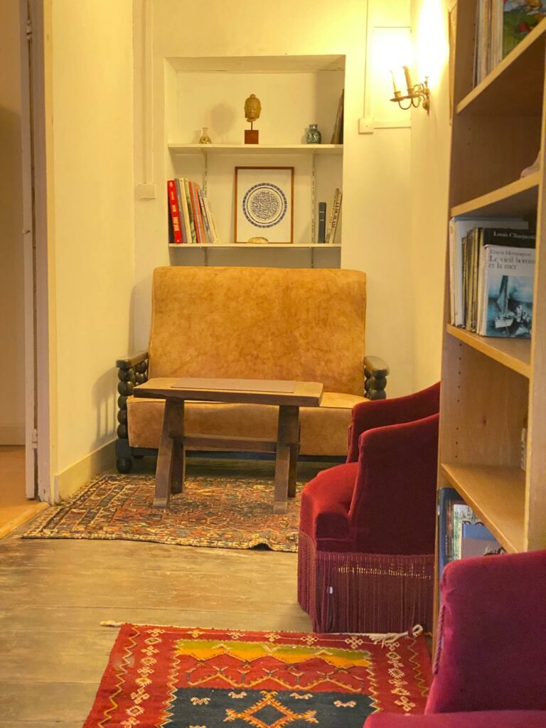 150 m² Character House with Garden in Chalais — photo 5