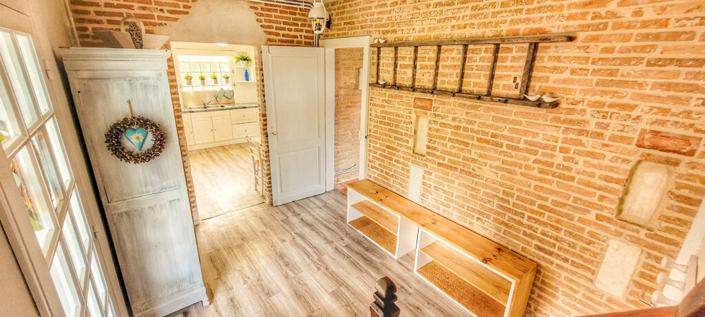 5-Bedroom Family House with Climbing Room in Lüe — photo 16