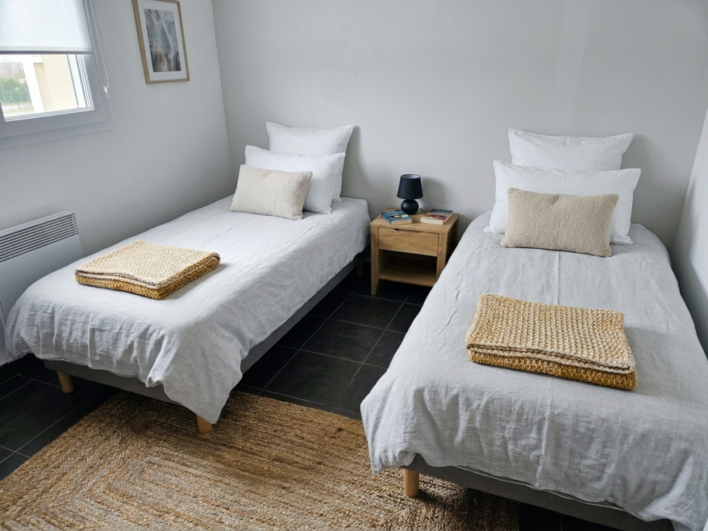 Maison avec piscine — photo 5