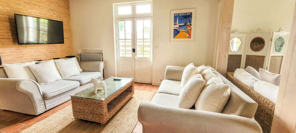 5-Bedroom Family House with Climbing Room in Lüe — photo 19