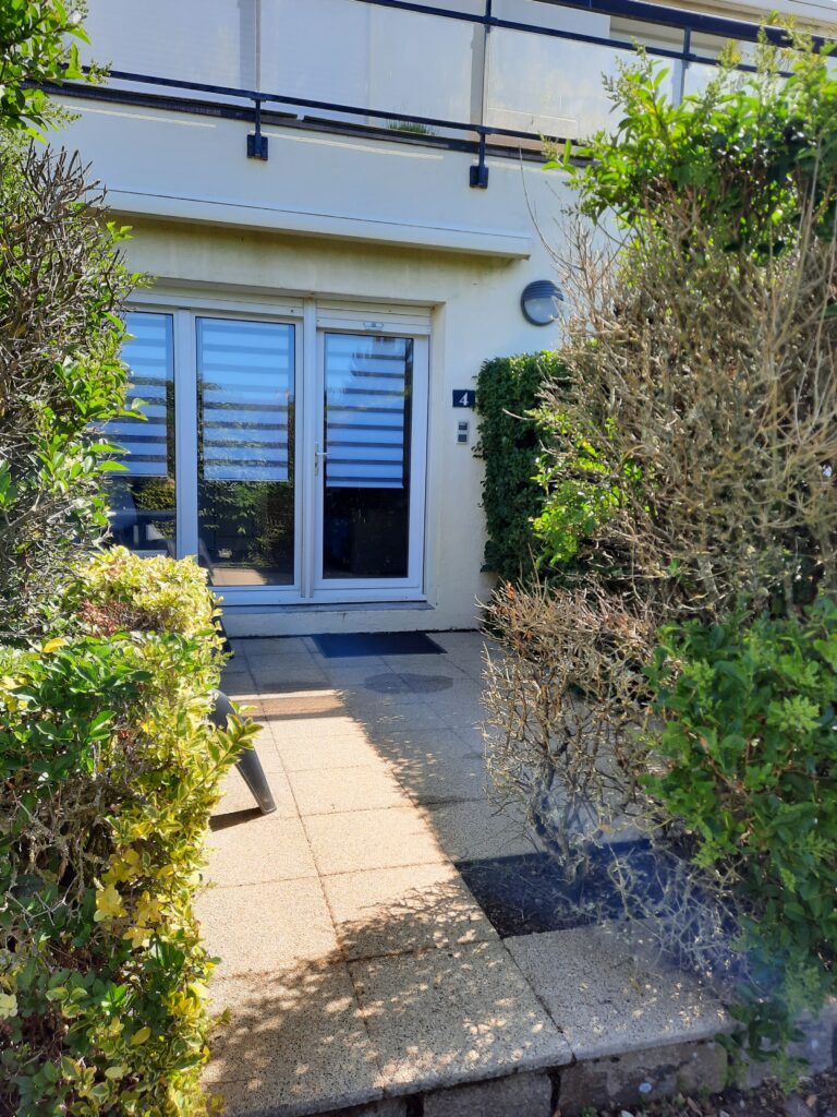 Appartement meublé à Damgan – 34 m² avec terrasse plein sud — photo 1