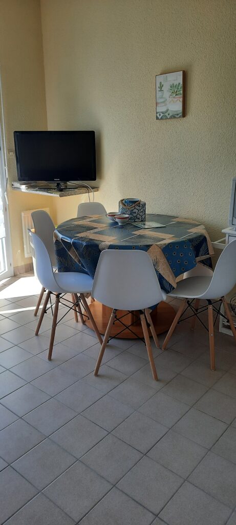 Appartement meublé à Damgan – 34 m² avec terrasse plein sud — photo 5