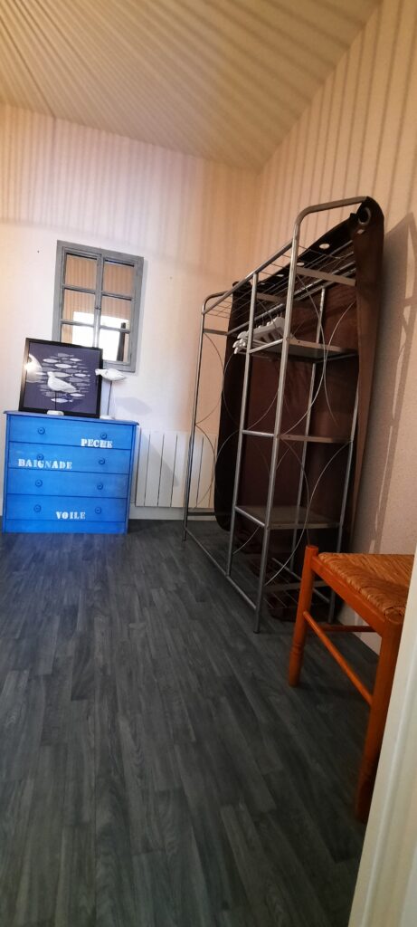 Appartement meublé à Damgan – 34 m² avec terrasse plein sud — photo 7