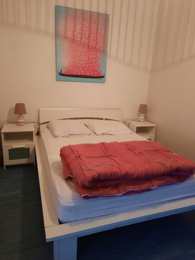 Appartement meublé à Damgan – 34 m² avec terrasse plein sud — photo 8