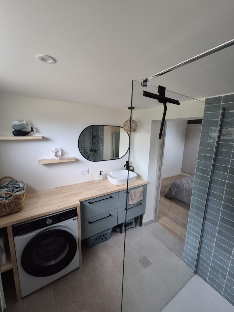 La Kayola – Ground-Floor Home with Garden in Andernos-les-Bains — photo 6