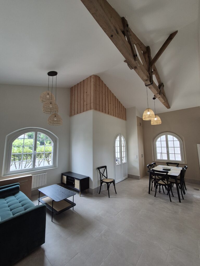 La Kayola – Ground-Floor Home with Garden in Andernos-les-Bains — photo 11