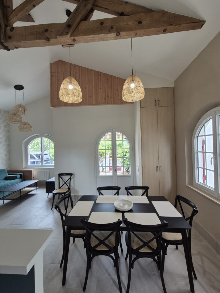 La Kayola – Ground-Floor Home with Garden in Andernos-les-Bains — photo 2