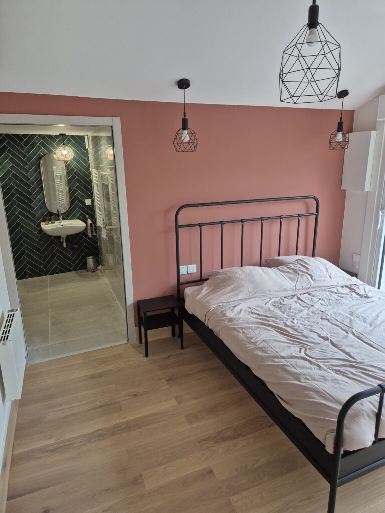 La Kayola – Ground-Floor Home with Garden in Andernos-les-Bains — photo 8