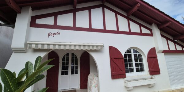 La Kayola d&rsquo;Andernos