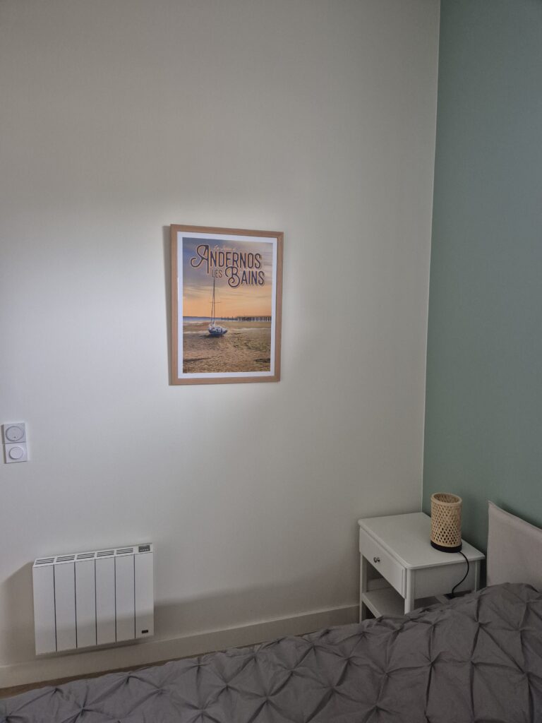 La Kayola – Ground-Floor Home with Garden in Andernos-les-Bains — photo 7