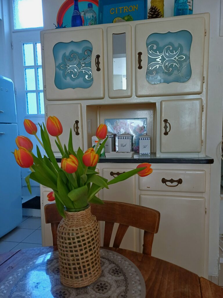 Fully Renovated 2-Bedroom House in Central Étaples — photo 10