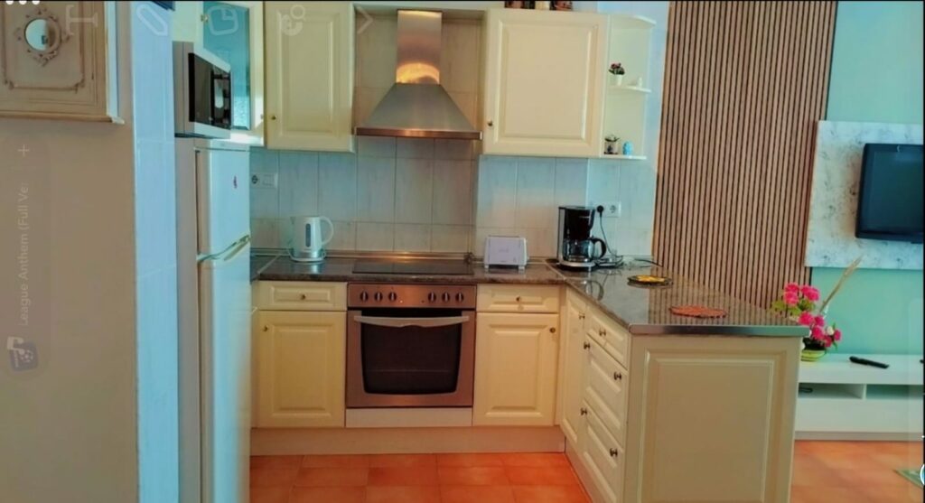 Appartement meublé à Empuriabrava – T2 de 44 m² face à la mer — photo 4