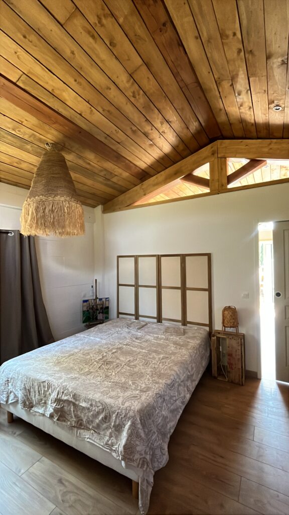 Magnifique ancienne grange au cœur du Var — photo 3