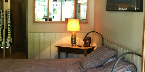 Maison bois Ferret-Capienne confortable toute l&rsquo;année