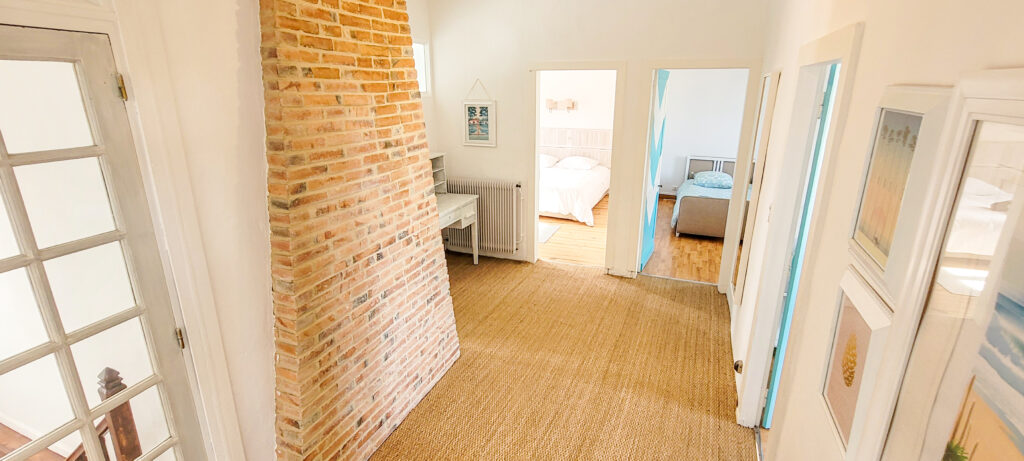5-Bedroom Family House with Climbing Room in Lüe — photo 33