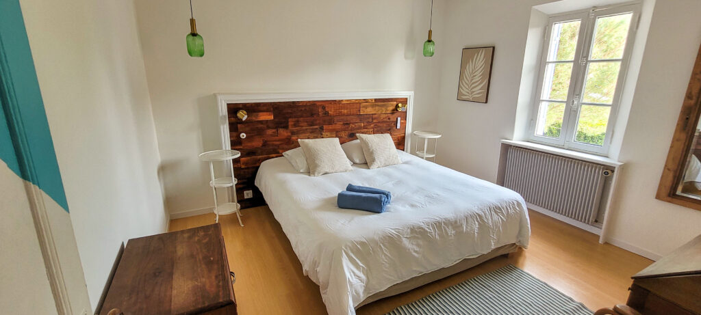 5-Bedroom Family House with Climbing Room in Lüe — photo 34