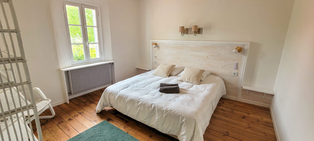 5-Bedroom Family House with Climbing Room in Lüe — photo 35