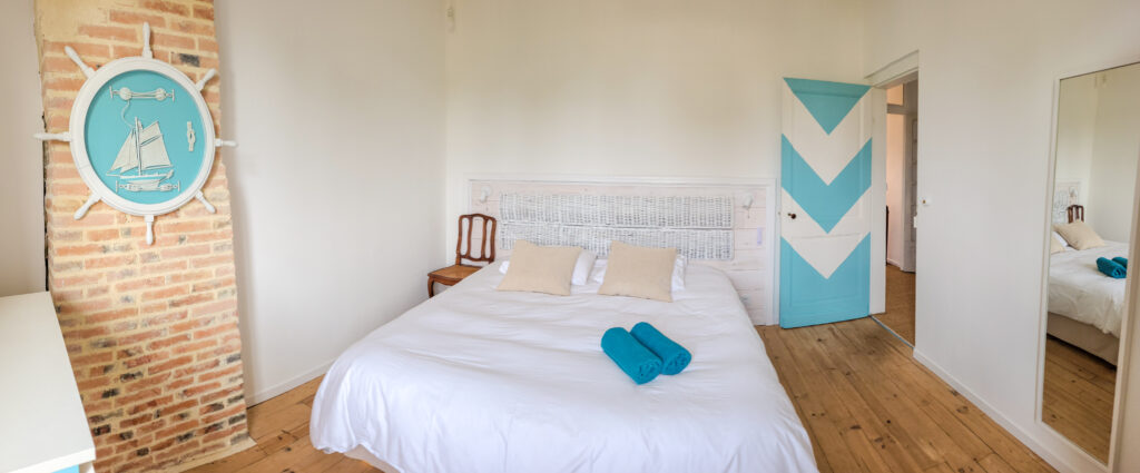 5-Bedroom Family House with Climbing Room in Lüe — photo 36