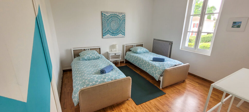 5-Bedroom Family House with Climbing Room in Lüe — photo 37