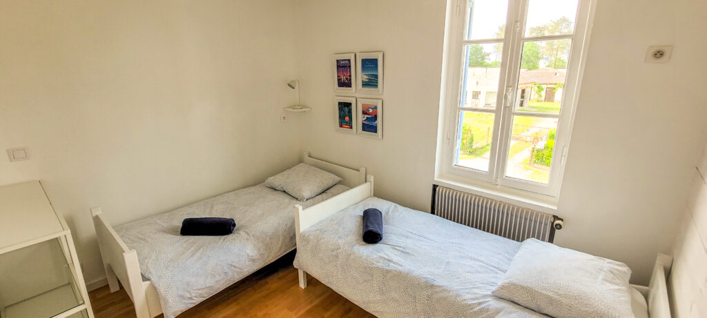 5-Bedroom Family House with Climbing Room in Lüe — photo 38