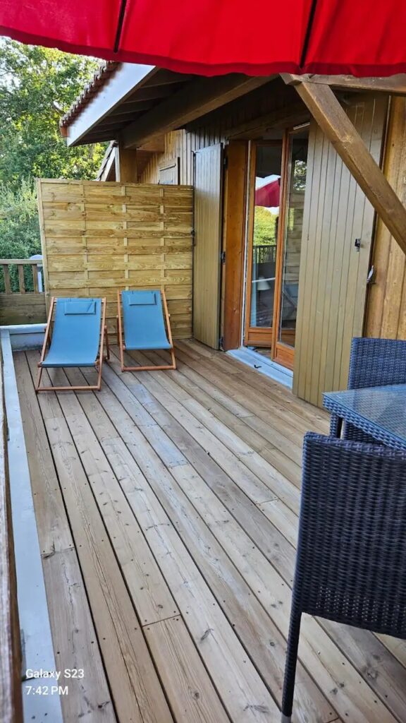 Ty Moutchic – Furnished Apartment in Lacanau, 37 m² Near the Lake — photo 2