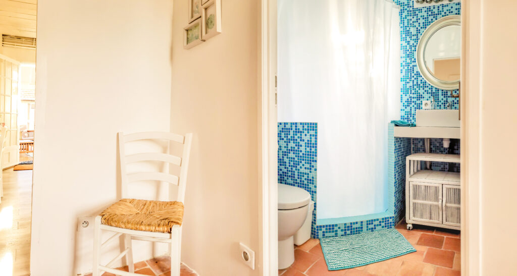 5-Bedroom Family House with Climbing Room in Lüe — photo 40