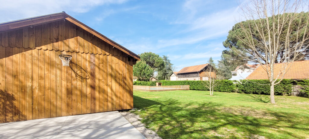 5-Bedroom Family House with Climbing Room in Lüe — photo 44