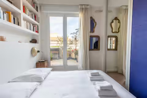Appartement T3 centre ville Clermont-Ferrand — photo 4