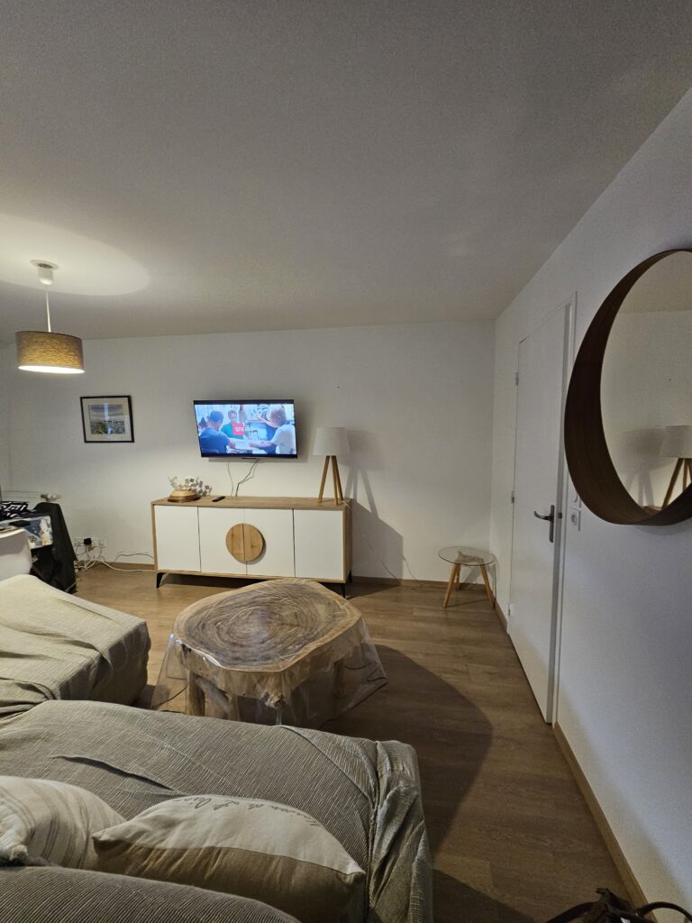 Appartement moderne et lumineux à Saint-Jean-de-Monts — photo 5