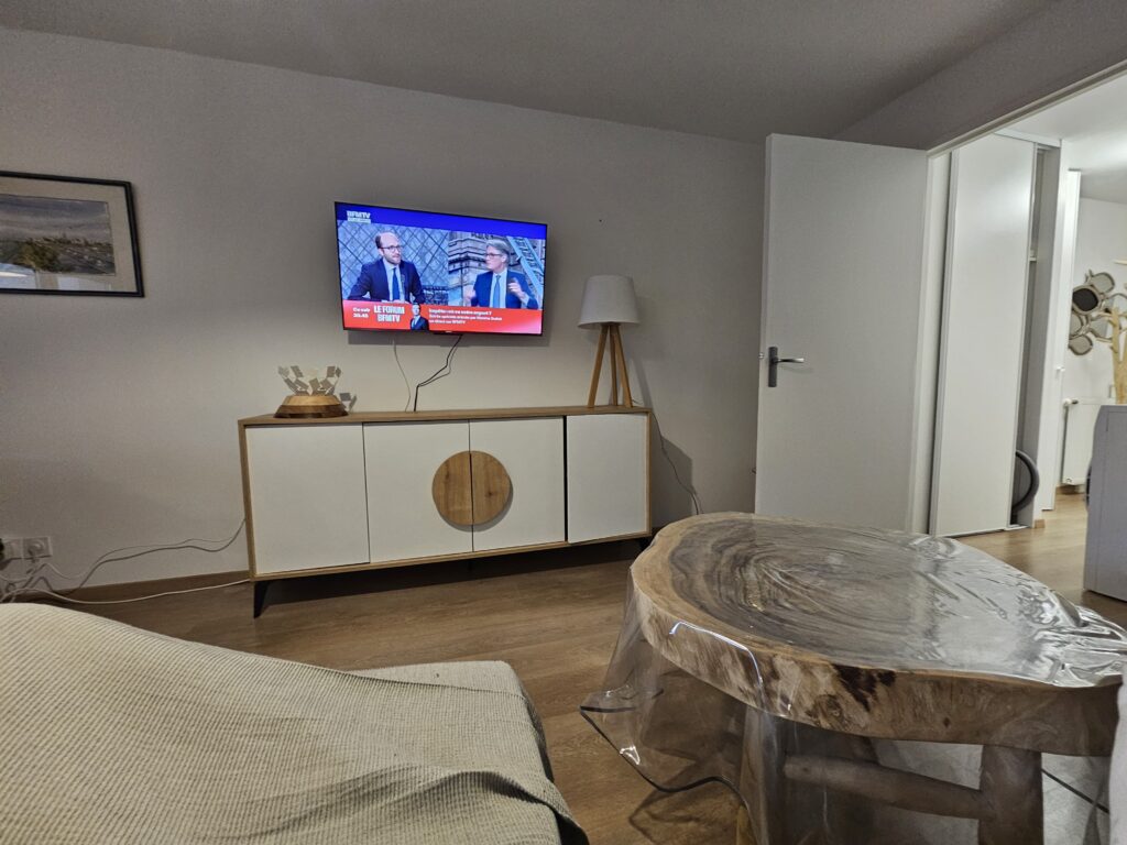 Appartement moderne et lumineux à Saint-Jean-de-Monts — photo 6