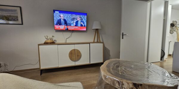Appartement moderne et lumineux à Saint-Jean-de-Monts
