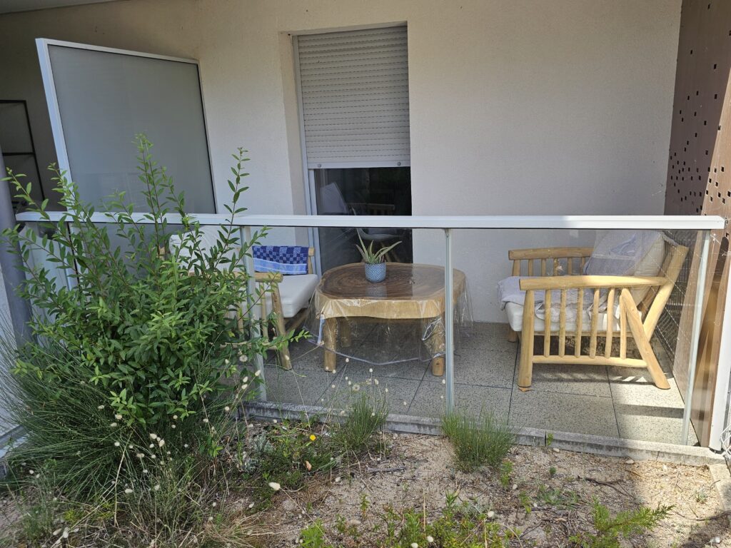 Appartement moderne et lumineux à Saint-Jean-de-Monts — photo 2