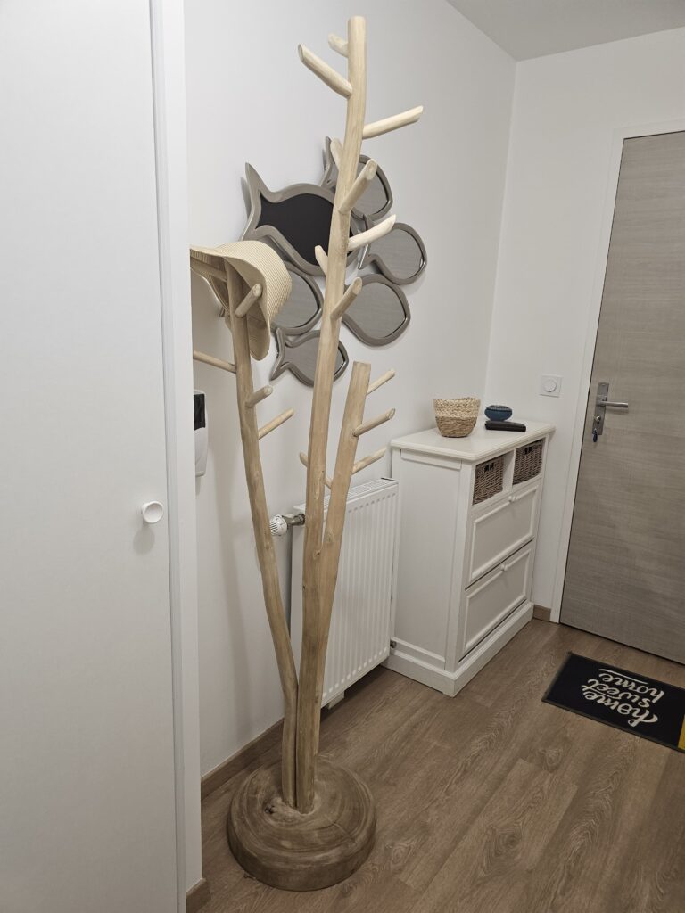 Appartement moderne et lumineux à Saint-Jean-de-Monts — photo 12