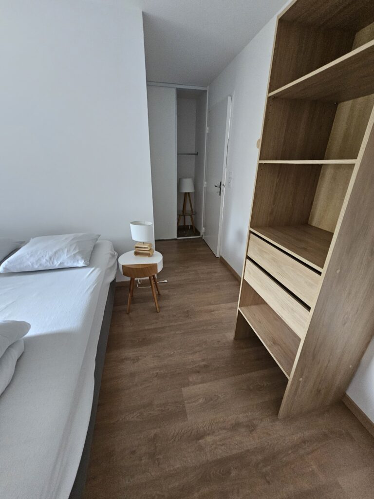 Appartement moderne et lumineux à Saint-Jean-de-Monts — photo 15