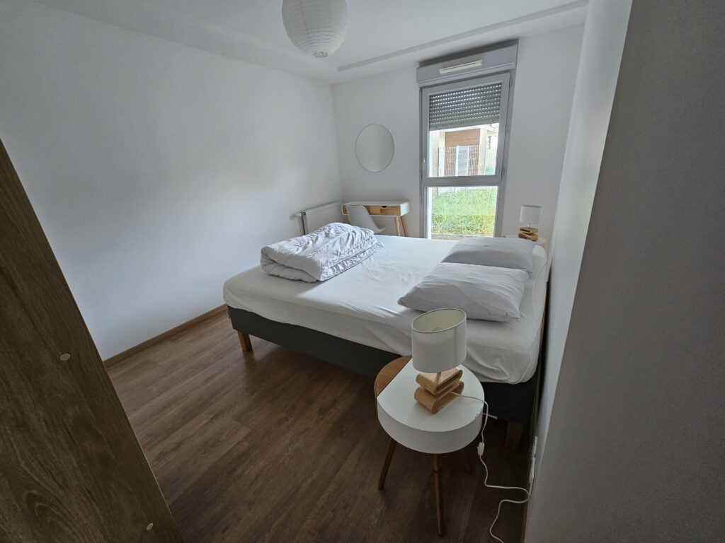 Appartement moderne et lumineux à Saint-Jean-de-Monts — photo 10